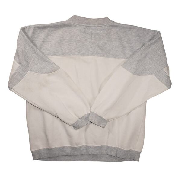 Vintage Harvard University Crewneck Sweatshirt Gear for Sports  XL - Picture 5 of 6